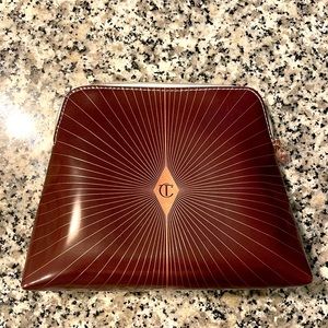 Charlotte Tilbury Cosmetic Bag
